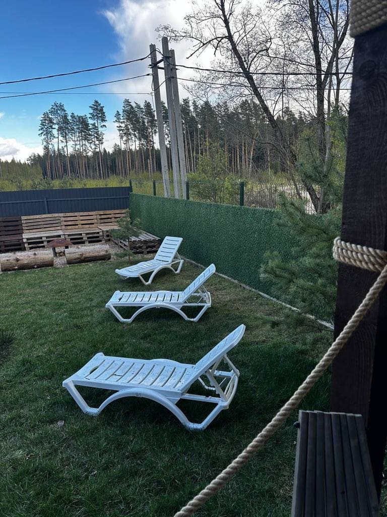 Вечнозеленый забор Grass Fence 13м фото 1 в Майкопе